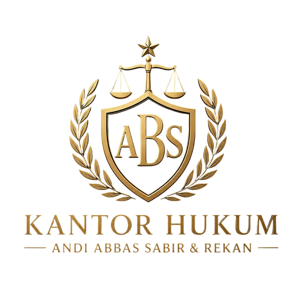 Law office abs dan Rekan